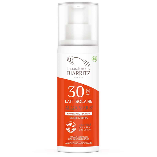 Alga Maris Alga Maris Sunscreen Lotion SPF30 100 ml