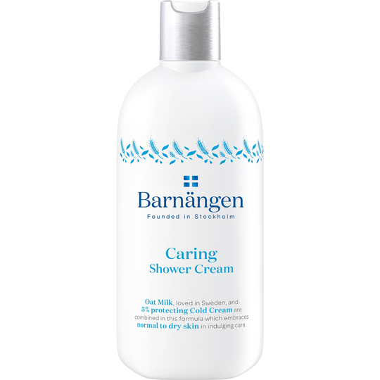 Barnängen Founded in Stockholm 400 ml