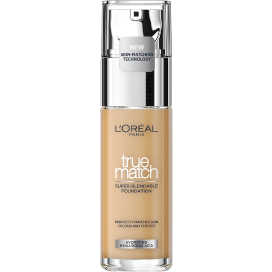 Loreal Paris True Match Foundation 5N Sand