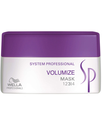 SP Volumize Mask 200ml