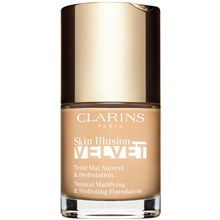 Skin Illusion Velvet Foundation 30 ml No. 103