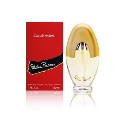 Paloma Picasso EDT-suihke 30ml