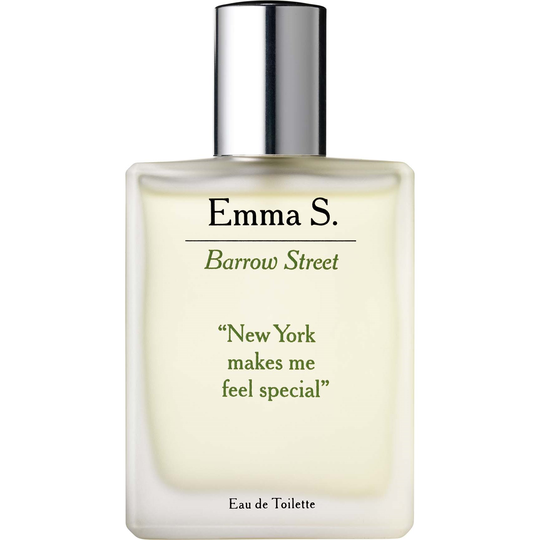 Emma S. Barrow Street Barrow Street 50 ml