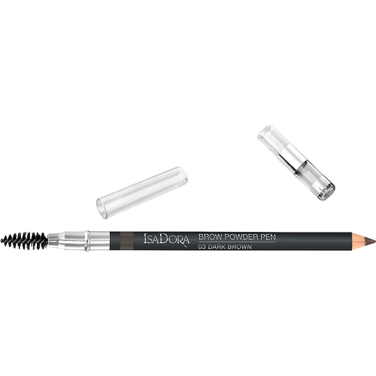 Brow Powder Pen, 1.1 g IsaDora Kulmakarvat