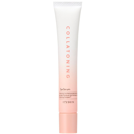 Collatoning Eye Serum, 20 ml It'S SKIN Silmät