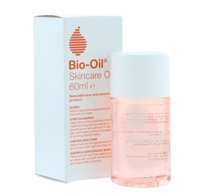 Bio-Oil ihonhoitoöljy 60 ml