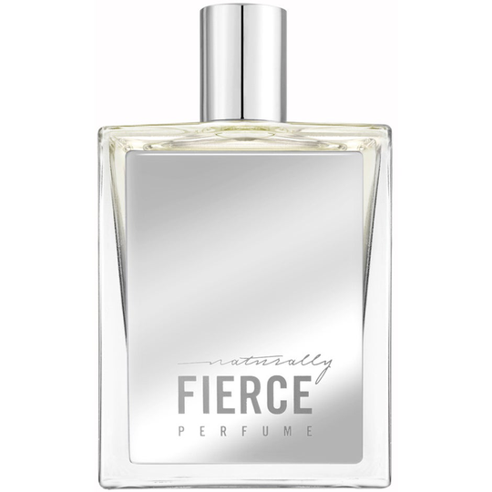 Naturally Fierce, 100 ml Abercrombie & Fitch Naisten hajuvedet