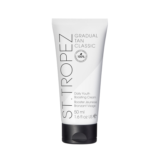 ST. Tropez Gradual Tan Classic Daily Youth Boosting Face 50 ml