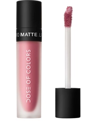 Liquid Matte Lipstick, Stone