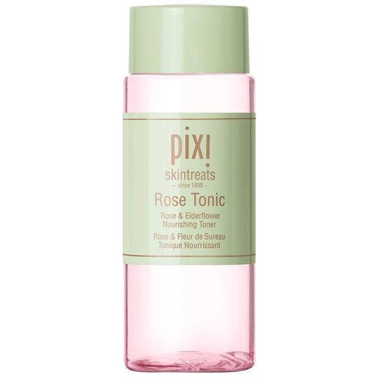 Pixi Rose Tonic, 100 ml Pixi Kasvovedet