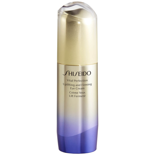 Shiseido Vital Perfection Uplifting & Firming Eye Cream (15ml)