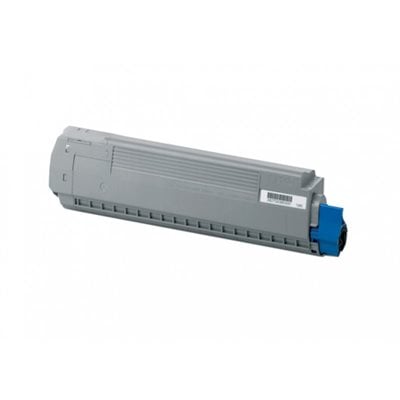Oki 44059168 Musta lasertoneri, 7.000 sivua Yhteensopiva
