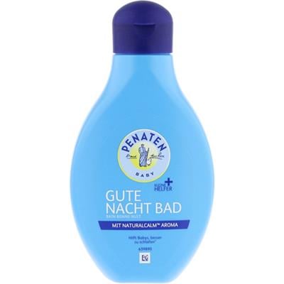 Penaten Hyvän yön kylpy 400ml