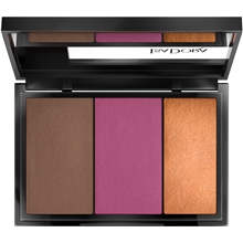 IsaDora Face Sculptor 3in1 Palette 12 gr No. 065