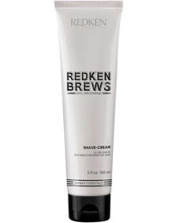 Brews Shave Solution 150ml