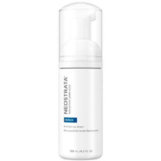 Skin Active Exfoliating Wash