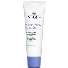 Crème Fraiche Fluid 50 ml