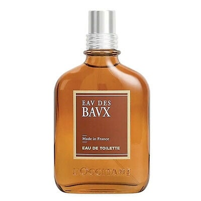 L' Occitane Eau Des Baux EDT Spray 75ml