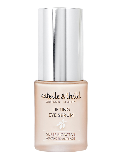 Super Bioactive Lifting Eye Serum Beauty WOMEN Skin Care Face Eye Cream Nude Estelle & Thild