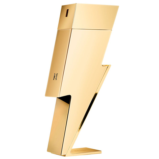 Bad Boy Collector Gold Fantasy, 100 ml Carolina Herrera Miesten hajuvedet