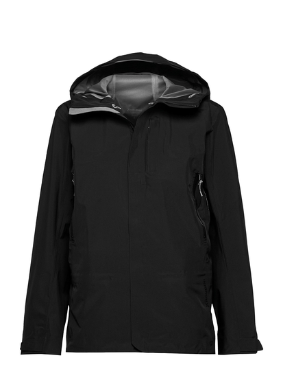 W's D Jacket Outerwear Sport Jackets Musta Houdini