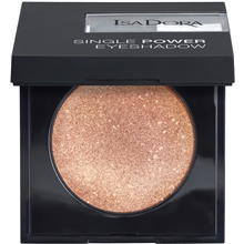 IsaDora Single Power Eyeshadow 2.2 gr No. 018