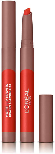 L' Oreal Paris Infallible Matte Cryon 103 Maple Dream (Vaahteraunelma)