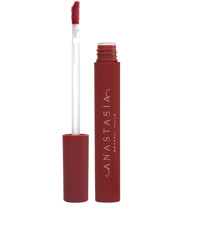 Lip Stain Lipstick, Black Cherry