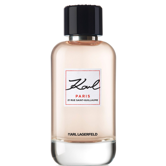 Lagerfeld Paris Saint Guillaume EdP 100 ml