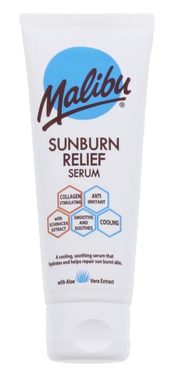 Malibu Relief Serum auringonpolttama 75ml