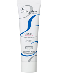 Lait-Crème Sensitive, 100ml