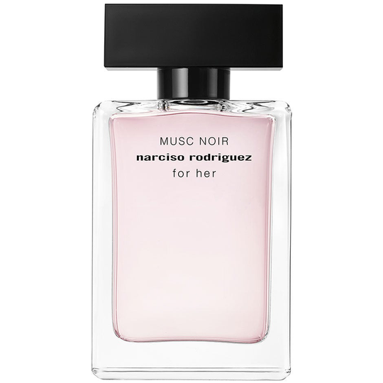 For Her Musc Noir, 50 ml Narciso Rodriguez Naisten hajuvedet
