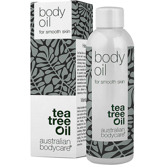 Body Oil, 80 ml Australian Bodycare Vartaloöljy