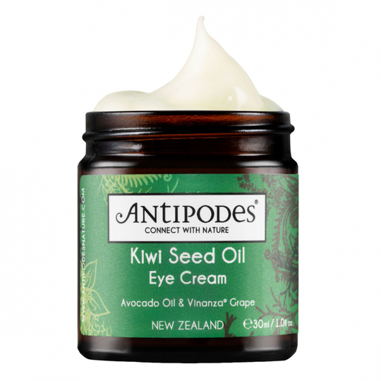 Antipodes Kiwi Seed Oil Eye Cream (30ml)