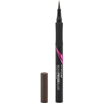 Maybelline New York Master Precise Liner Forrest Brown