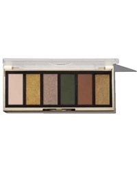 Most Wanted Palettes, Outlaw Olive