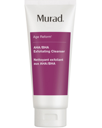 Age Reform AHA/BHA Exfoliating Cleanser, 200ml