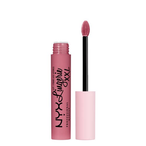 NYX PROFESSIONAL MAKEUP Lip Lingerie XXL Maxx Out