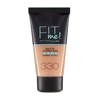Maybelline Fit Me Matte & Poreless no.330 30ml Fondation