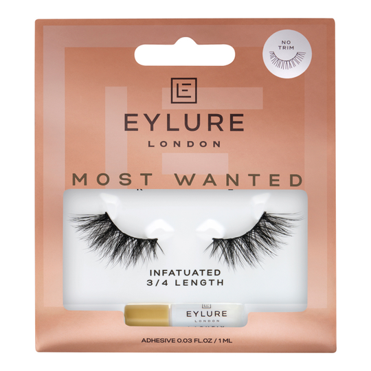 Eylure Most Wanted Infatuated
