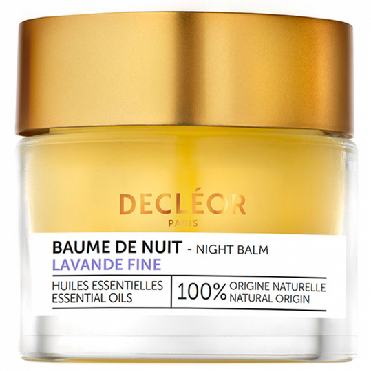 Decléor Lavande Fine Aromessence Night Balm (15ml)