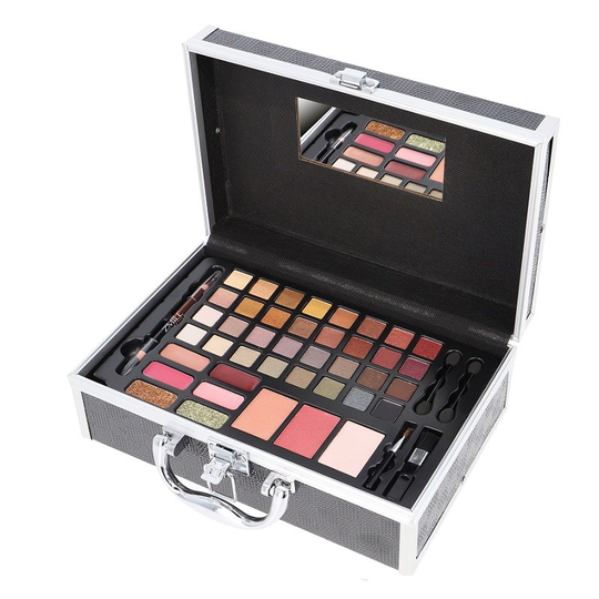 ZMILE COSMETICS Beauty Queen Make Up bag