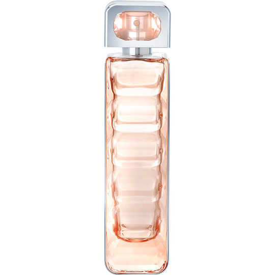 Boss Orange Woman EdT, 50 ml Hugo Boss Naisten hajuvedet