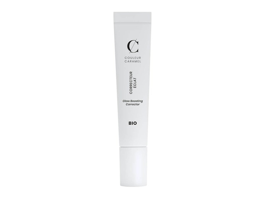 Glow Boosting Corrector, 7 ml Couleur Caramel Peitevoide
