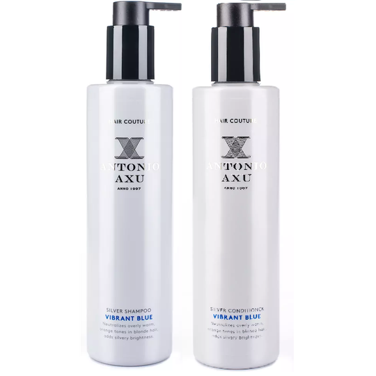 Antonio Axu Silver Paket