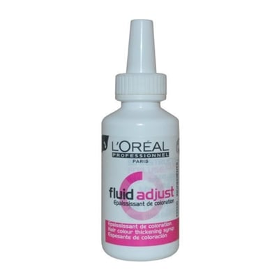 L' Oreal Professionnel Fluid Adjust Thickening Seerumi 6x20ml
