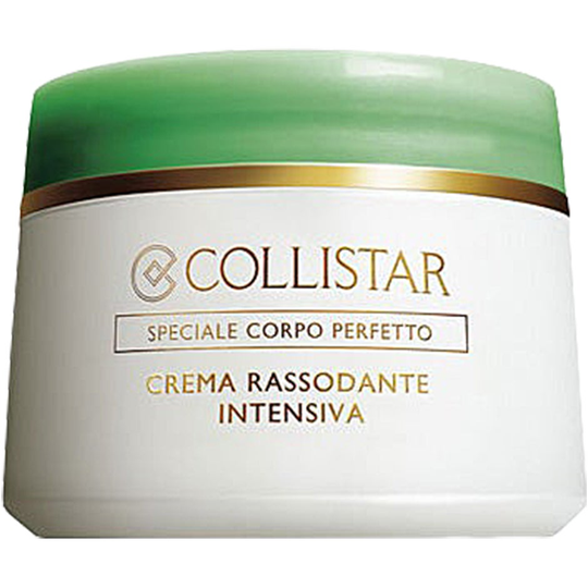 Intensive Firming Cream Plus, Collistar Päivävoiteet