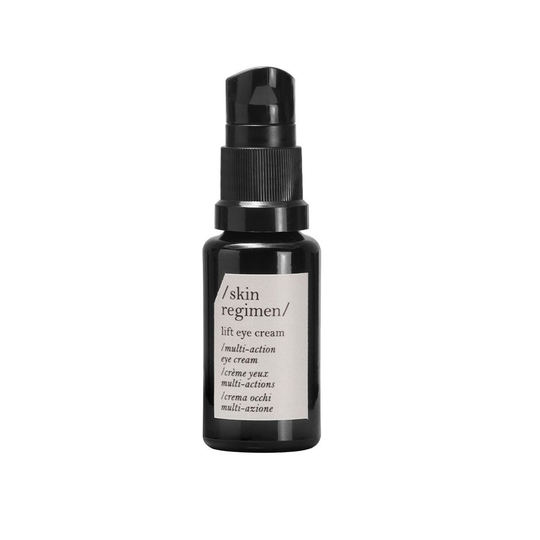 Lift Eye Cream, 15 ml Skin Regimen Silmät
