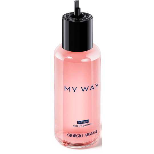 Giorgio Armani My Way Eau de Parfum Intense Refill 150 ml