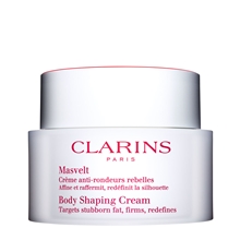 Masvelte Body Shaping Cream 200 ml